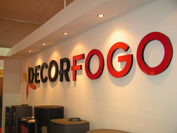 DECORFOGO