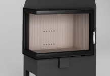 Heatro 55 L