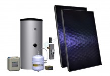 KIT SOLAR nº5 KIT SOLAR nº5