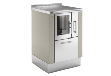 60 PELLET HIDRO