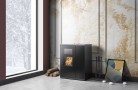 TF 30F HYDRO PELLET com forno