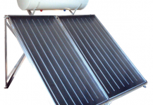 KIT TERMOSSIFÃO INOX KIT TERMOSSIFÃO INOX